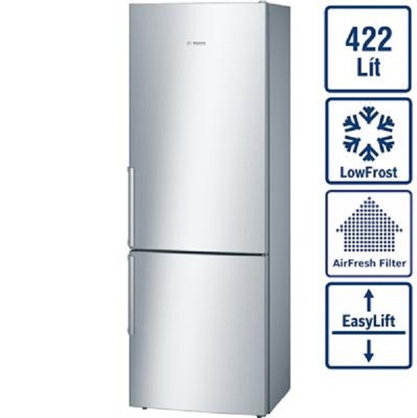 Tủ lạnh Bosch KGE49AI31